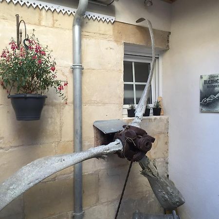 Hotel Dday Aviators Arromanches-les-Bains Zewnętrze zdjęcie
