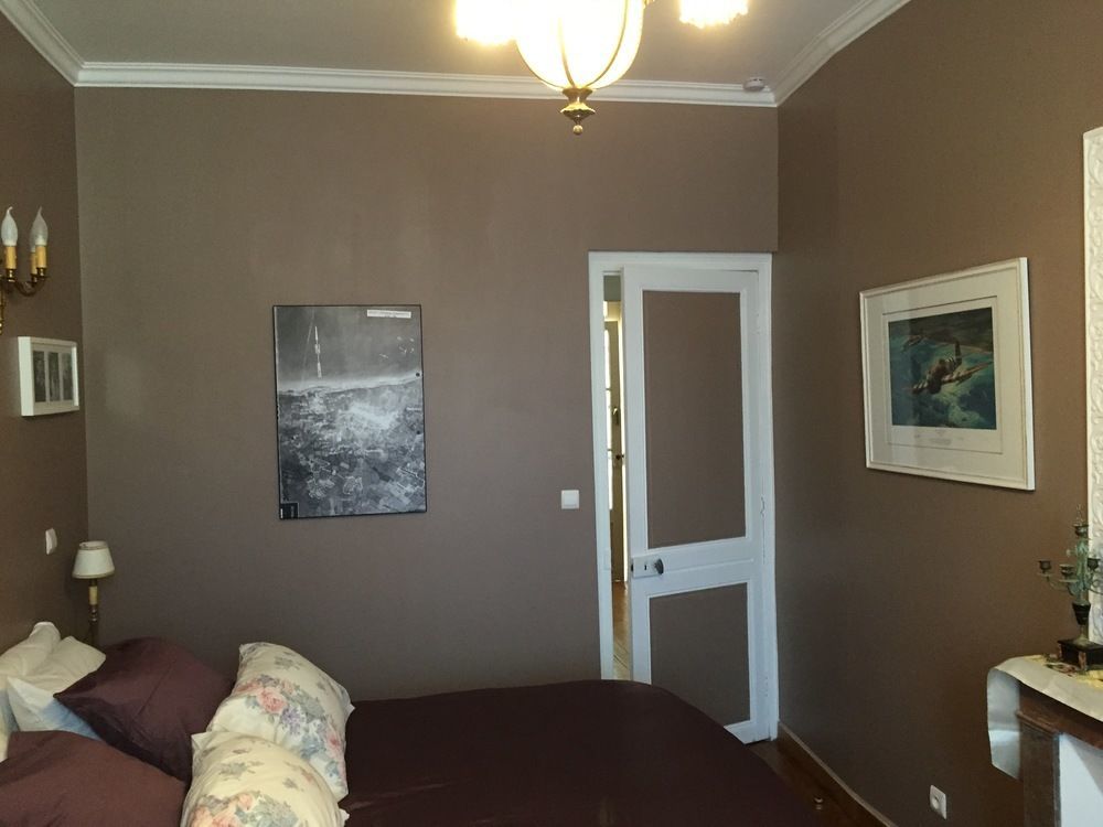 Hotel Dday Aviators Arromanches-les-Bains Zewnętrze zdjęcie