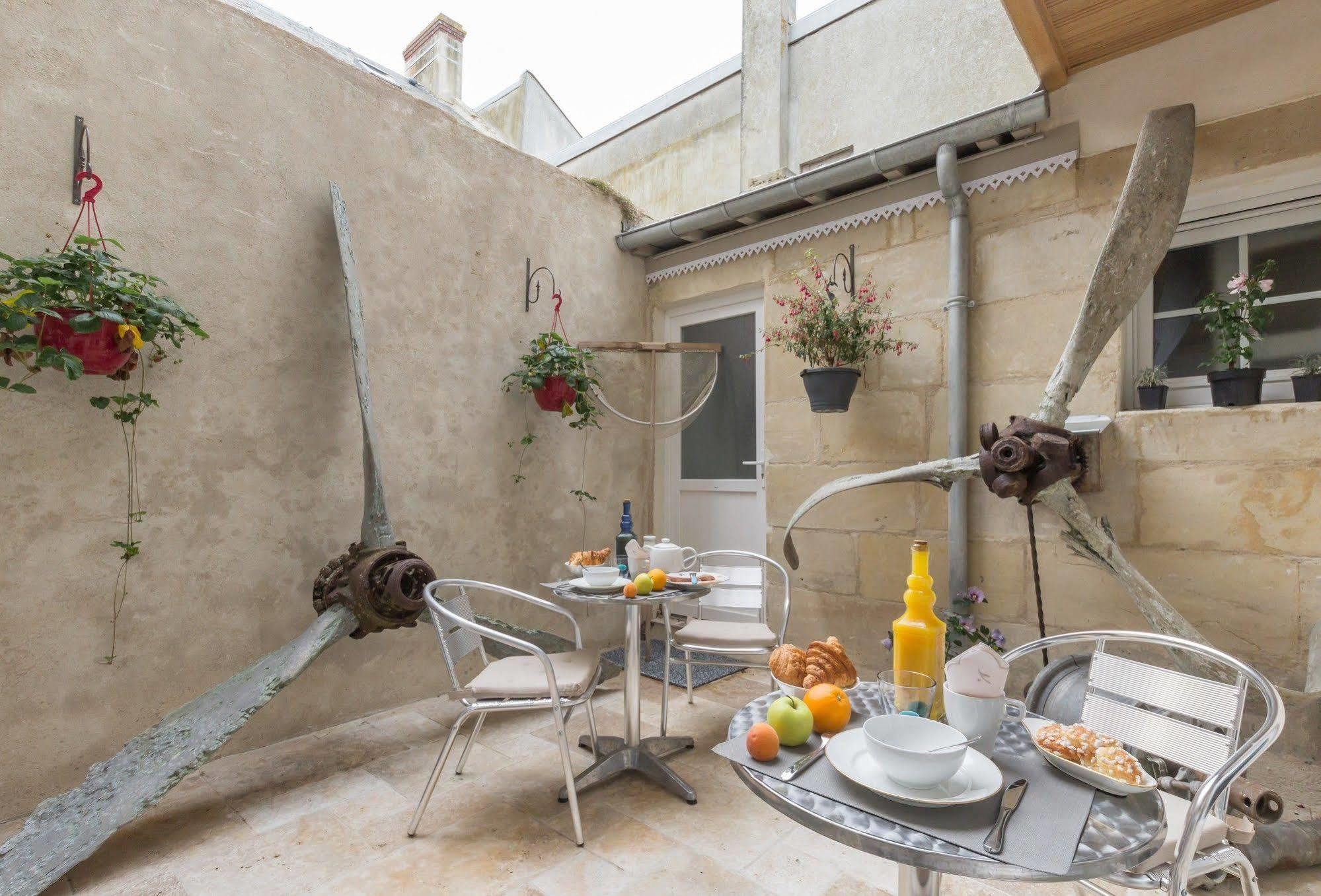 Hotel Dday Aviators Arromanches-les-Bains Zewnętrze zdjęcie